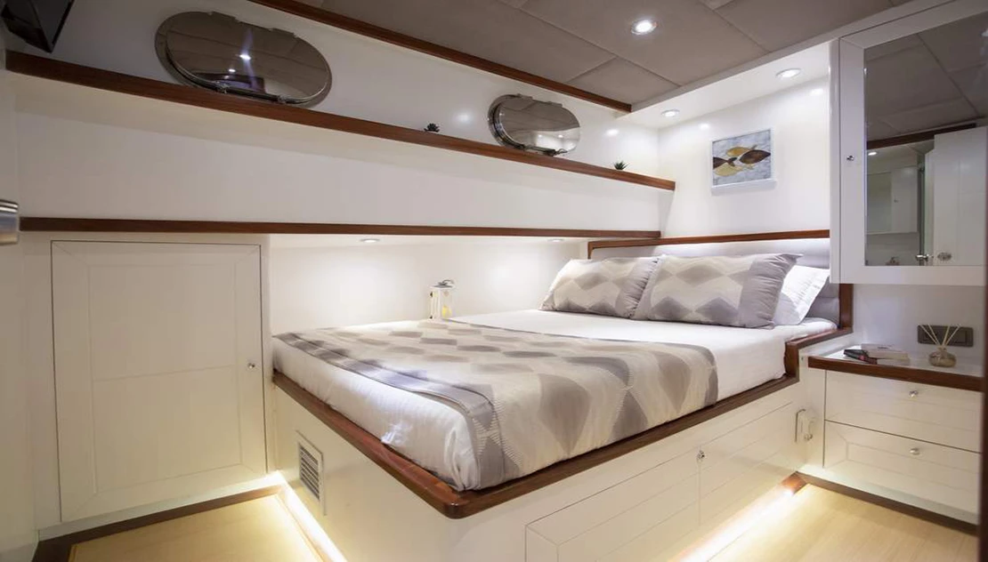 cabin